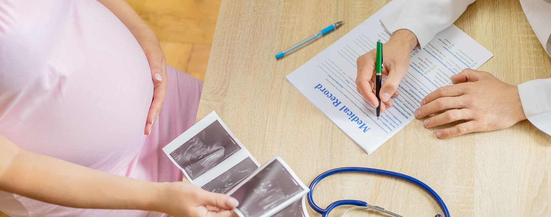 Fertility clinic billing services