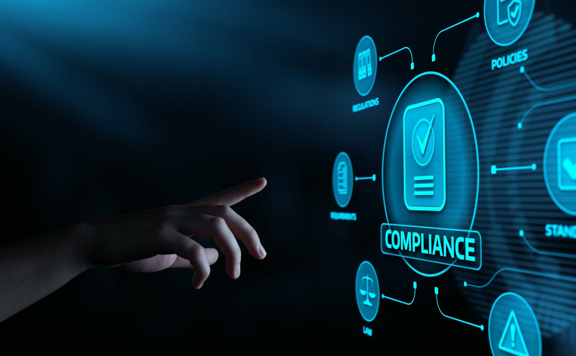 HIPAA Compliance